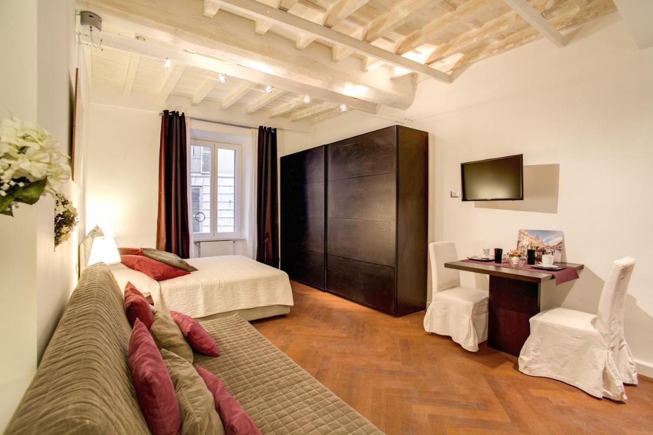 Orso Luxury Apartment Rome Exterior photo