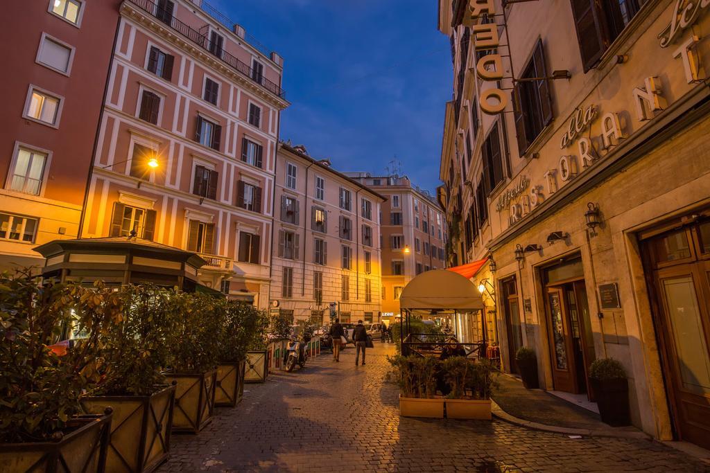 Orso Luxury Apartment Rome Room photo