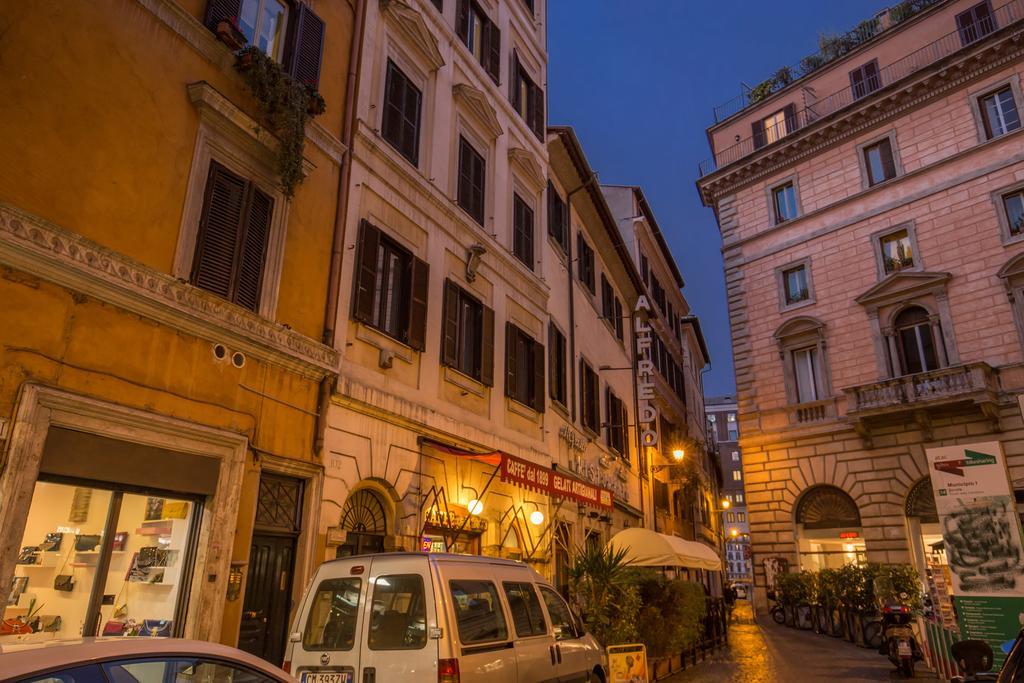 Orso Luxury Apartment Rome Exterior photo