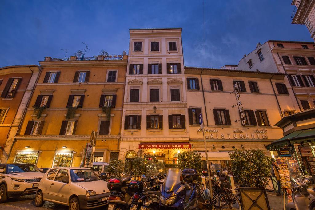 Orso Luxury Apartment Rome Room photo