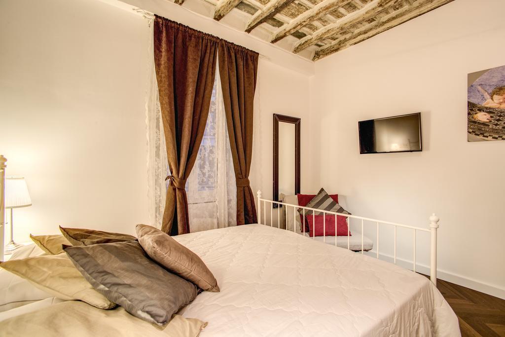 Orso Luxury Apartment Rome Room photo