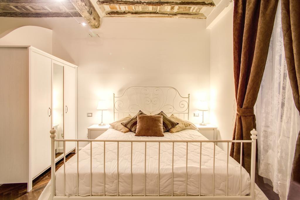 Orso Luxury Apartment Rome Room photo