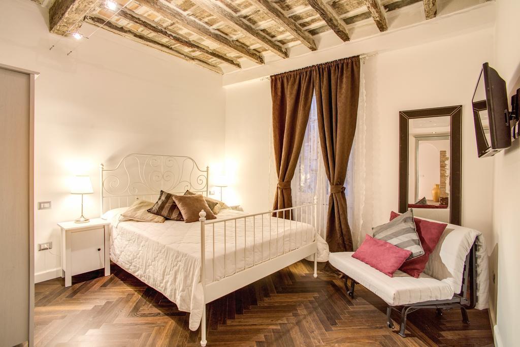 Orso Luxury Apartment Rome Room photo