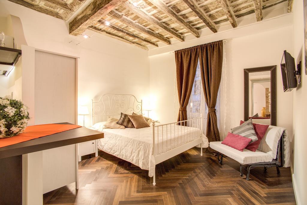Orso Luxury Apartment Rome Room photo