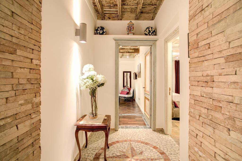 Orso Luxury Apartment Rome Room photo