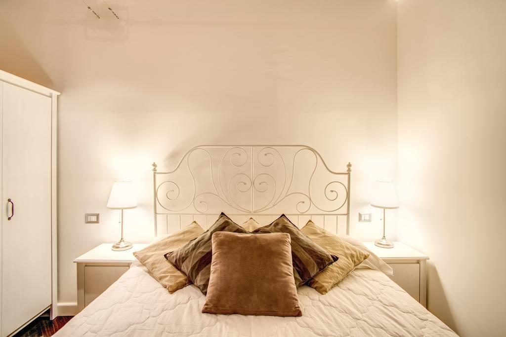 Orso Luxury Apartment Rome Room photo