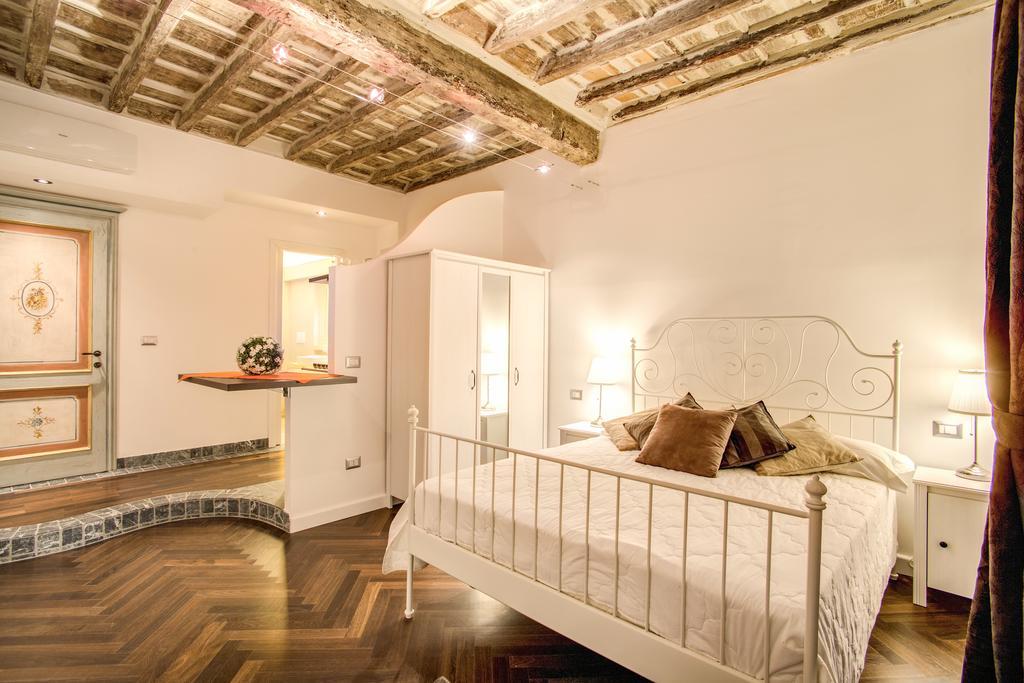 Orso Luxury Apartment Rome Room photo