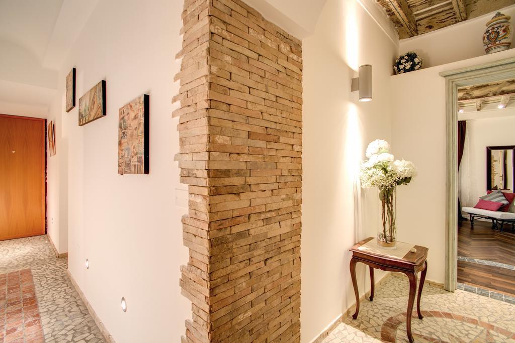 Orso Luxury Apartment Rome Room photo