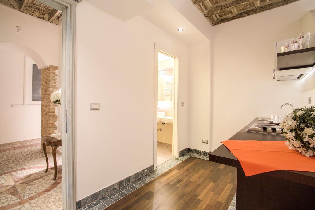 Orso Luxury Apartment Rome Room photo