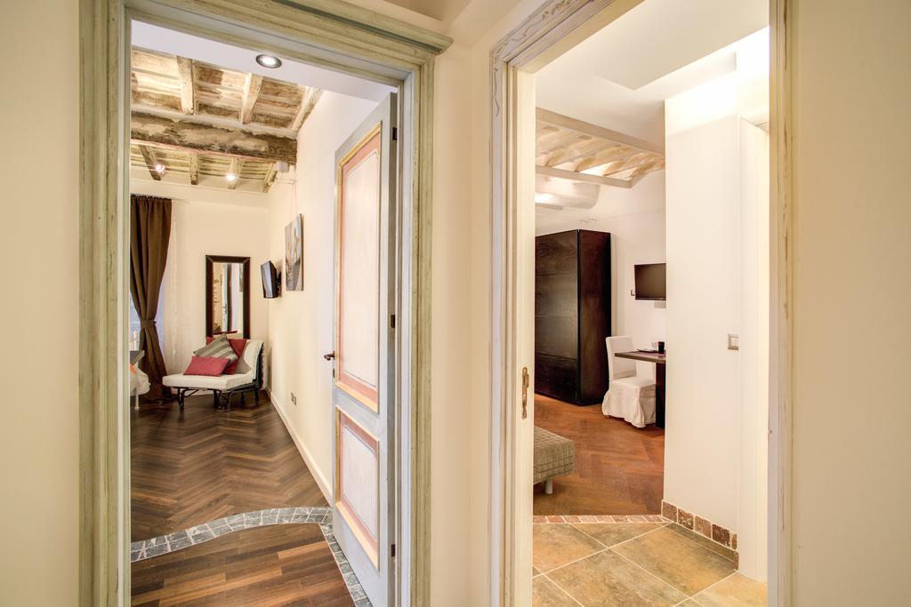 Orso Luxury Apartment Rome Room photo