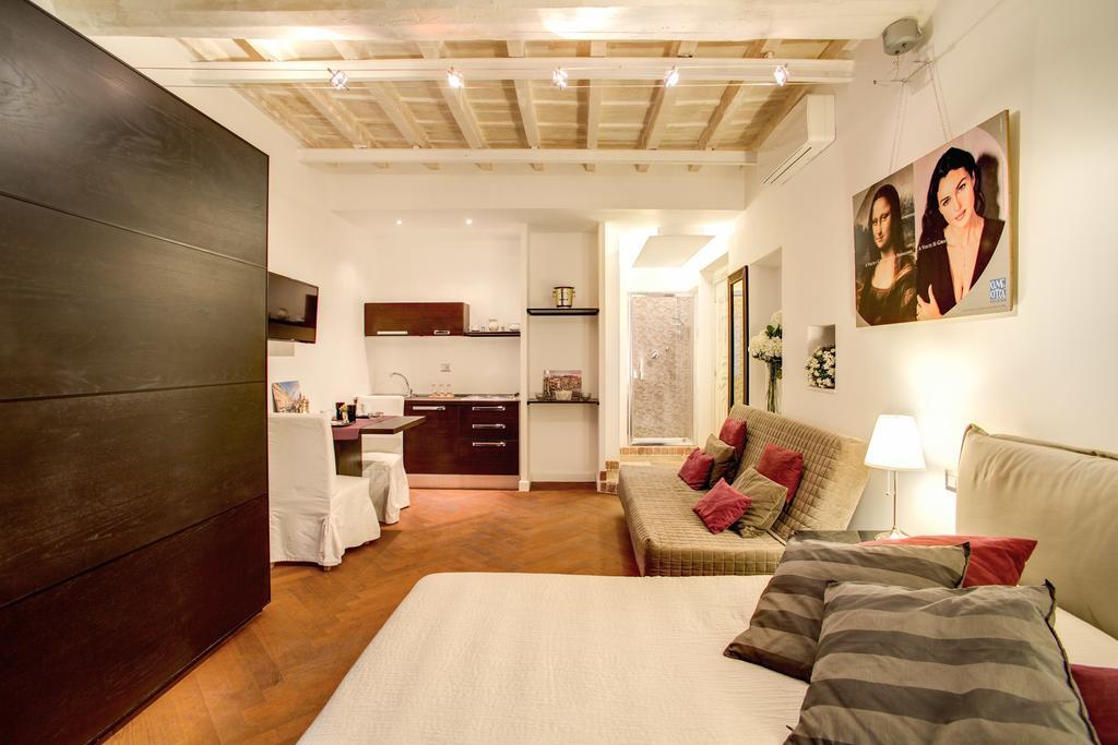 Orso Luxury Apartment Rome Room photo
