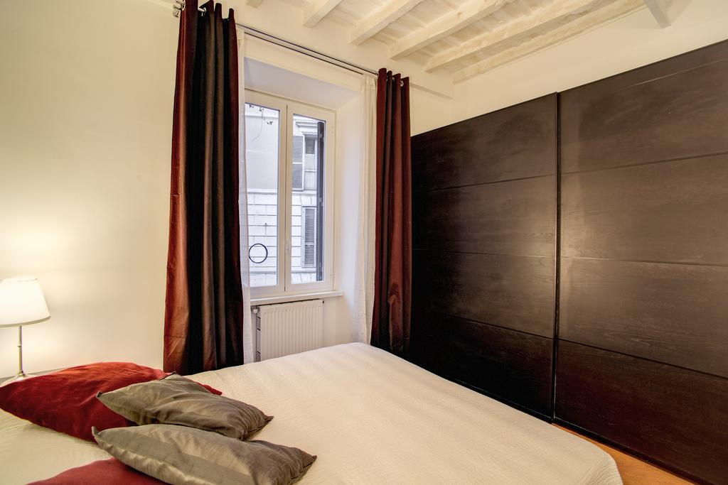 Orso Luxury Apartment Rome Room photo