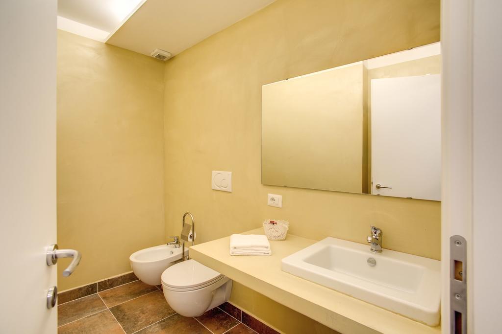 Orso Luxury Apartment Rome Room photo