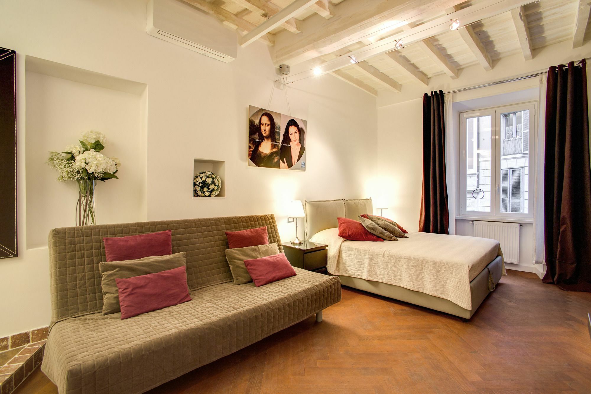 Orso Luxury Apartment Rome Exterior photo
