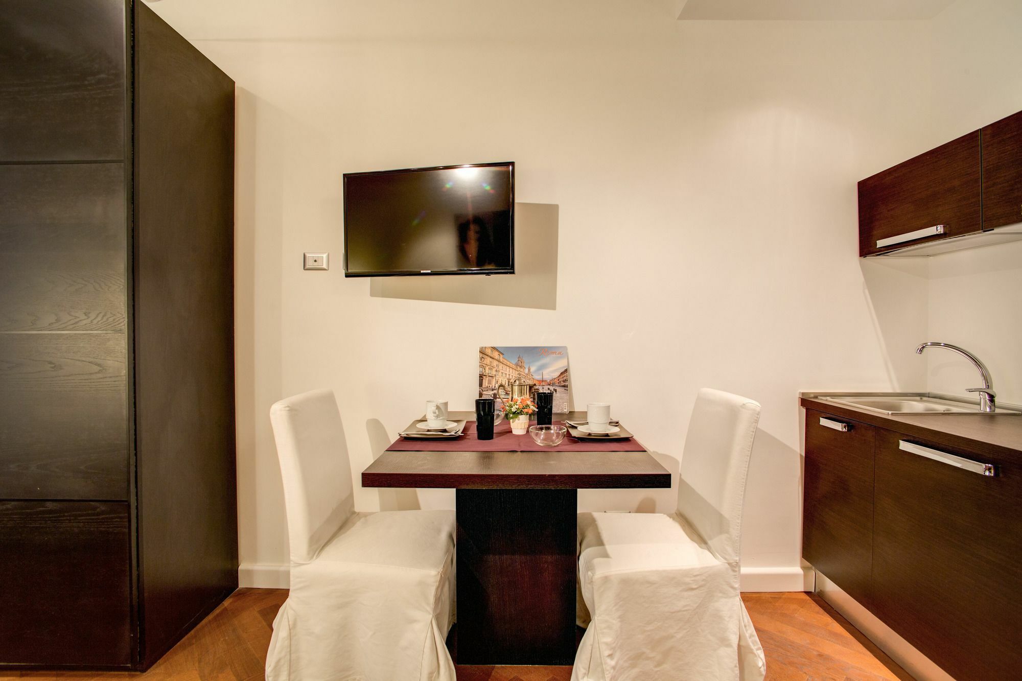 Orso Luxury Apartment Rome Exterior photo