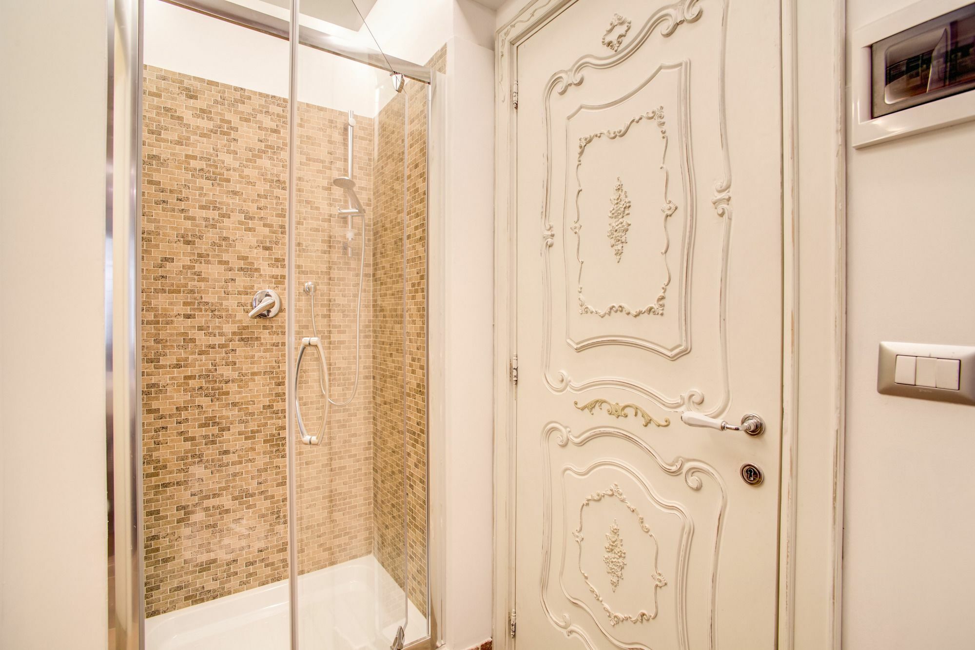 Orso Luxury Apartment Rome Exterior photo