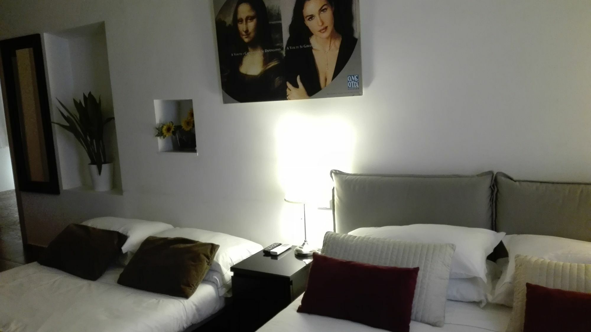 Orso Luxury Apartment Rome Exterior photo