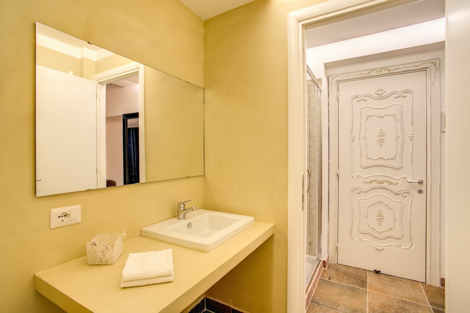 Orso Luxury Apartment Rome Exterior photo