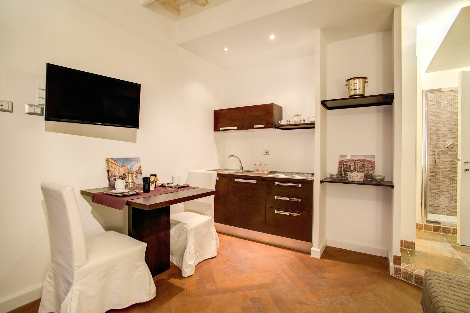 Orso Luxury Apartment Rome Exterior photo