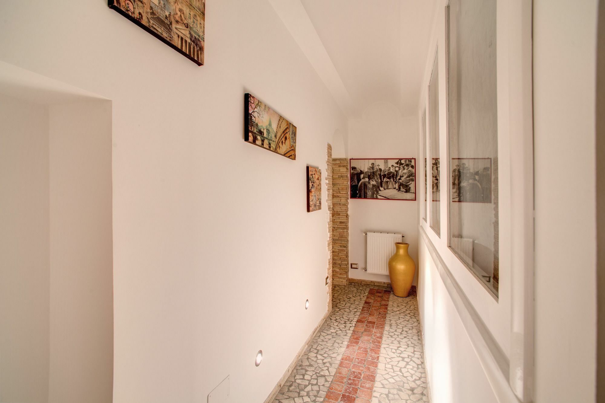 Orso Luxury Apartment Rome Exterior photo
