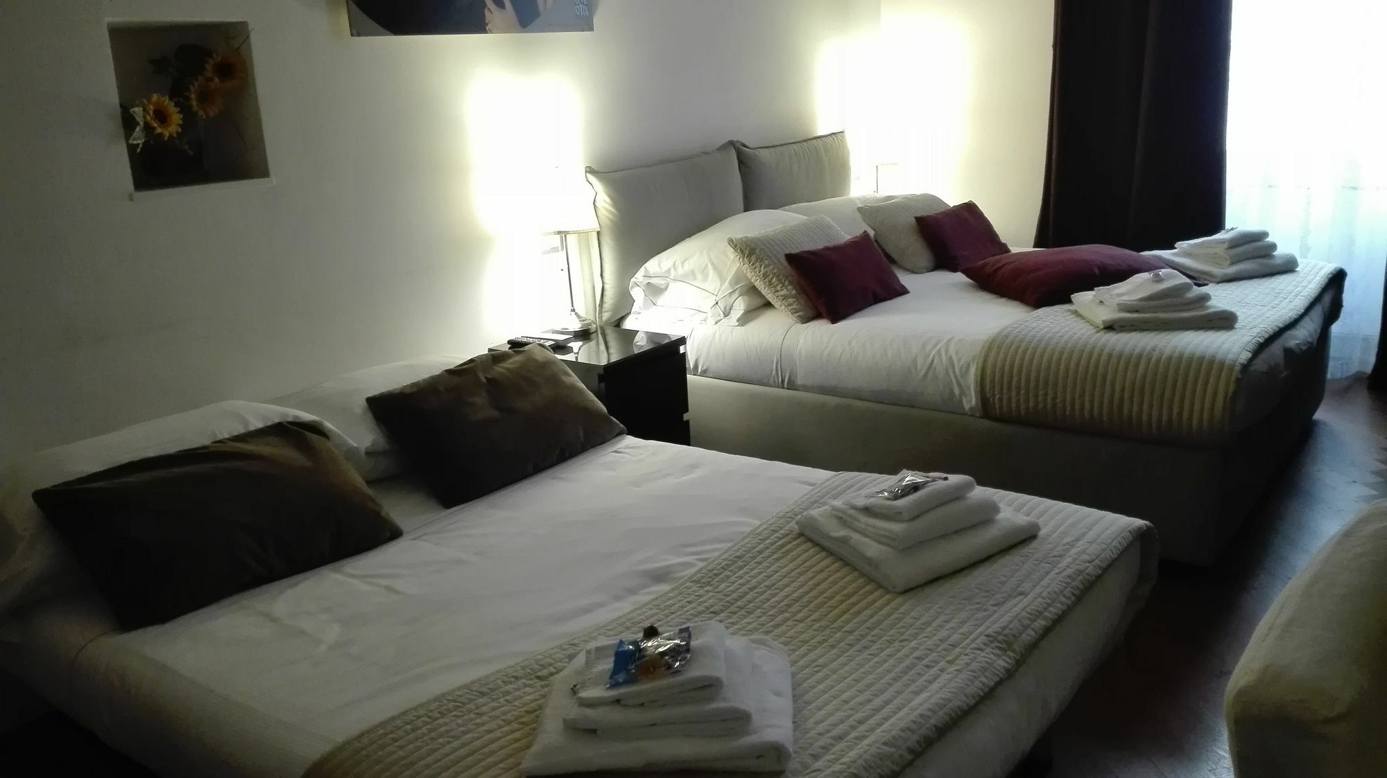 Orso Luxury Apartment Rome Exterior photo