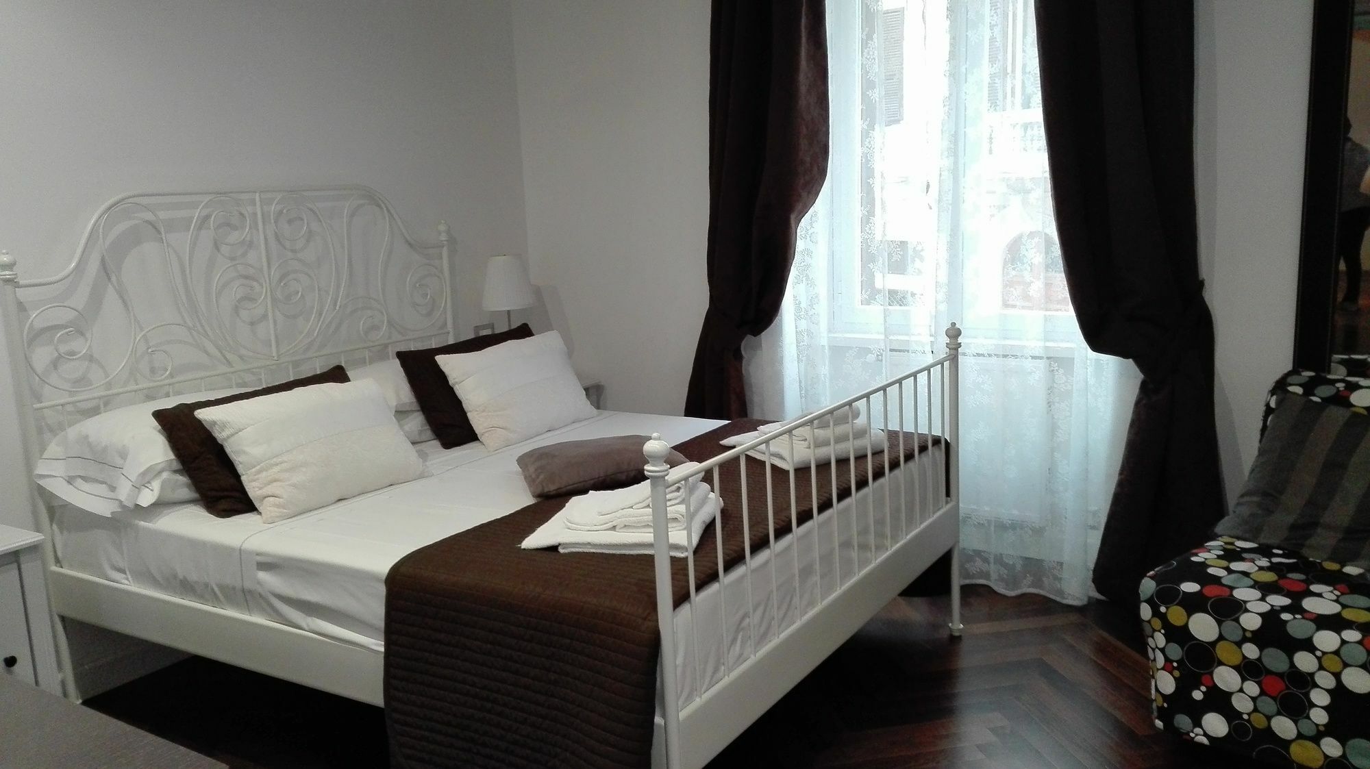 Orso Luxury Apartment Rome Exterior photo