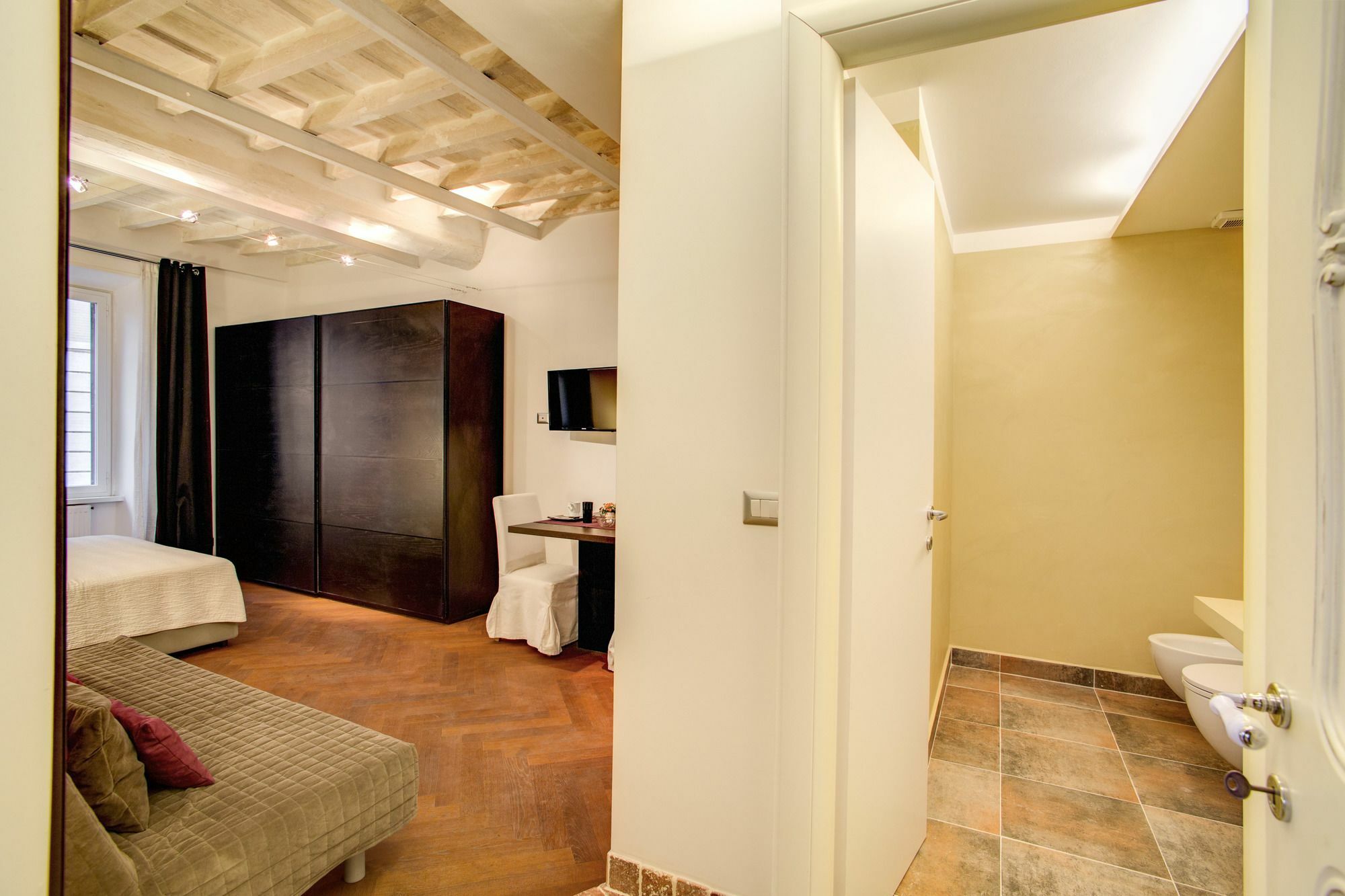 Orso Luxury Apartment Rome Exterior photo