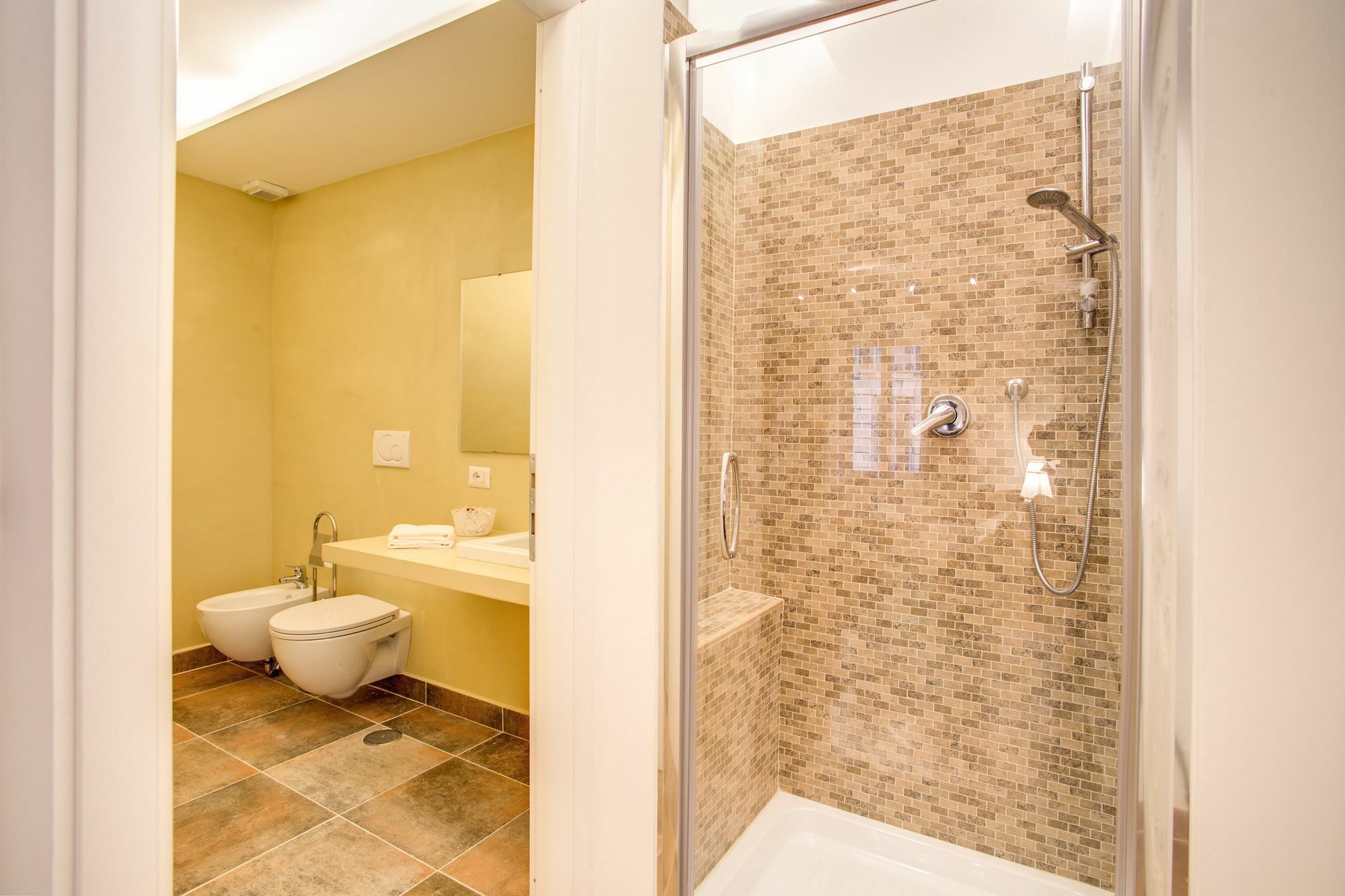 Orso Luxury Apartment Rome Exterior photo
